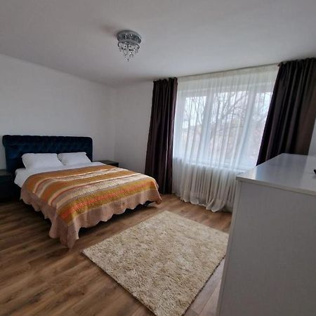 Prefecture Apartments Timisoara Exterior photo