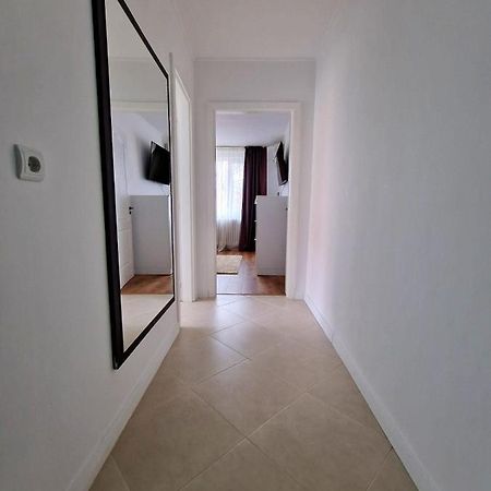 Prefecture Apartments Timisoara Exterior photo